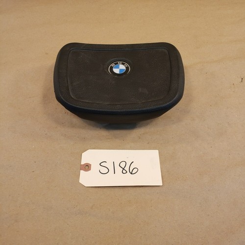 Original BMW E10 2002 2002tii Steering Wheel Center Pad w BMW Badge - Foto 11 di 11