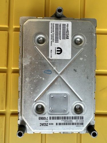 2015 Journey 3.6L Engine computer P68239253 "Programmed to your VIN" ECM PCM ECU