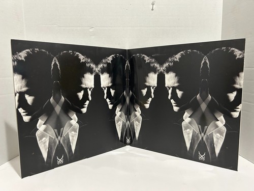 Justin Timberlake The 20/20 Experience 2 LP Album 2013 RCA 88765-47850-1 NM - Picture 3 of 12