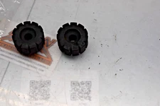 423 Two Rubber Tank Pad Mounts 2015 Honda Shadow VT750 VT 750 CF Free Us Ship