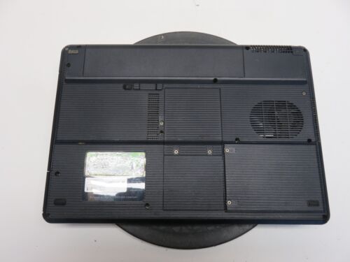 Compaq Presario V2000 V2710US AMD Sempron 512MB Ram No HDD or Battery - Picture 4 of 4