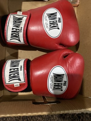 Used boxing gear Clearance