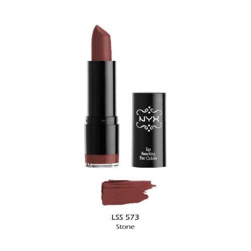 1 NYX Extra Creamy Round Lipstick - LSS " Pick Your 1 Color " *Joy's cosmetics* - Picture 59 of 113