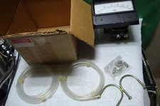 Dieterich Standard EFW-CO 3085 G.P.M Eagle Eye Flow Meter 