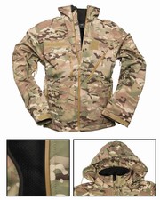 COMBAT SHIRT CHIMERA MULTITARN® MILITARY AIRSOFT PAINTBALL LARP BW ARMY