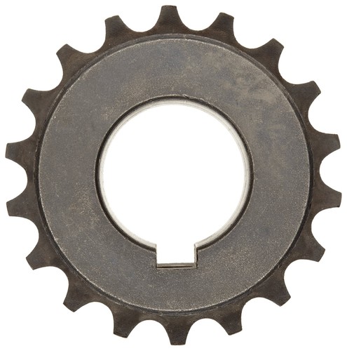 Acoplamiento de cadena de rodillos Martin 6018, acero sinterizado, pulgadas, diámetro de 1 1/4", 5" OD,... - Imagen 3 de 3