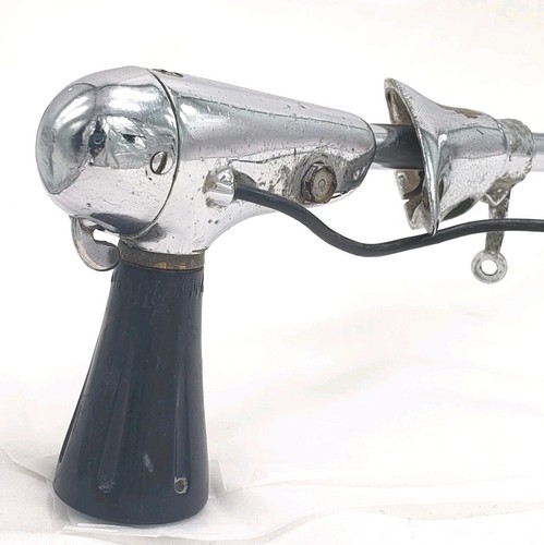 Vintage Original Ford Automobile Spotlight Fomoco Script Unity Model S-6 - Bild 11 von 23