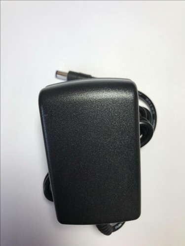 EU 12V IOMEGA SCREENPLAY PRO HD MEDIA PLAYER AC ADAPTOR POWER SUPPLY PLUG - Picture 5 of 5