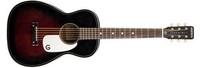 Gretsch G9500 Jim Dandy 24 Scale Flat Top Acoustic Guitar (2-color Sunburst) on sale Gretsch G9500 Jim Dandy 24 Scale Flat Top Acoustic Guitar (2-color Sunburst) on sale