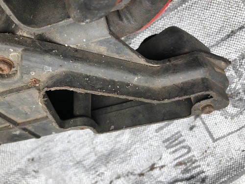 YAMAHA DT175 AIR BOX DT175MX EARLY AIRBOX AIR CLEANER EARLY DT175MX AIRBOX - Picture 9 of 24