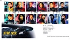 BEAMBRIDGE PMK GB ROYAL MAIL FDC COVER 2020 STAR TREK STAMP SET