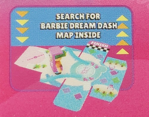 Stumble Guys x Barbie Edición Limitada Figuras Misteriosas Conjunto Completo ¡Nuevo Caja Abierta! - Imagen 8 de 24