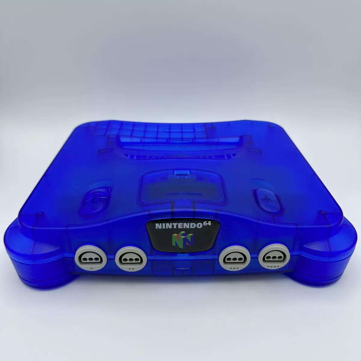 N64 console sale for sale