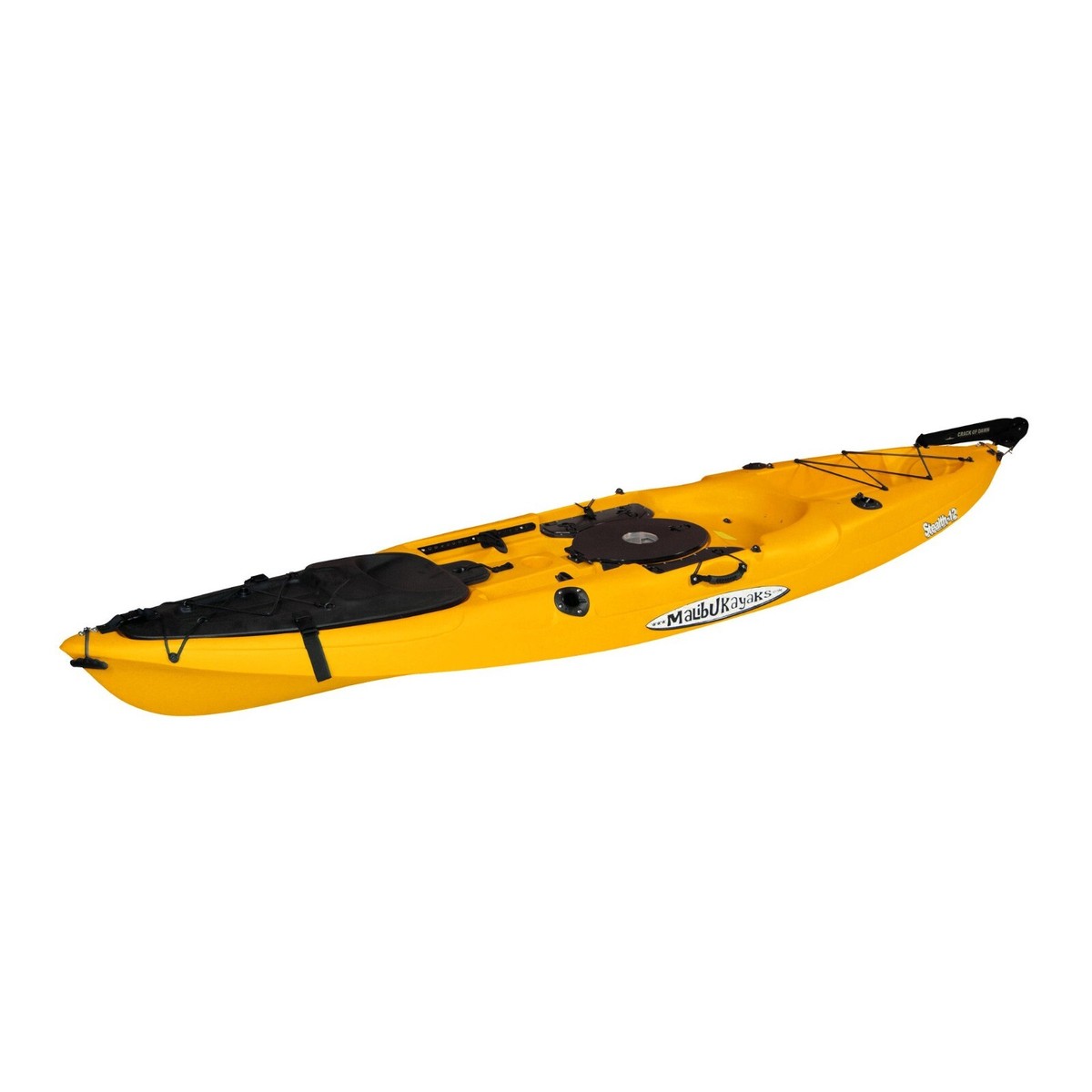 Kaya♡14kgf malibu x factor 14 kayak with extras | eBay