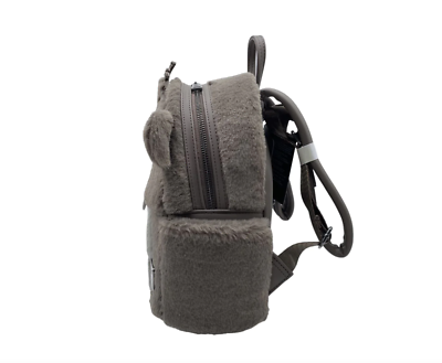 Jungle Book Baloo Loungefly Backpack & Wallet - Circle of  display picture 1