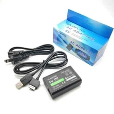 PS Vita 1000 Wall Charger Power Adapter For Sony Ps Vita