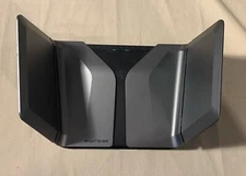 Netgear Nighthawk AX8, 8-Stream AX5700 Wi-Router, Model RAX75 - For Parts Only