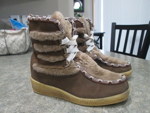 eskimo boots womens