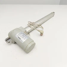 TiMotion TA-23 Series Actuator Cylinder 24VDC 5000N Push 24" OAL