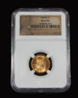 1955 D  LINCOLN  WHEAT CENT PENNY NGC MS65 UNC MS65RD TONED  CERT# 3628736-013