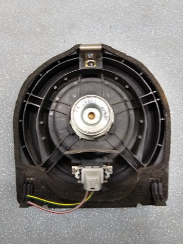 🔥01-05 HONDA CIVIC SEDAN FRONT DOOR AUDIO STEREO SPEAKER OEM - Picture 5 of 8