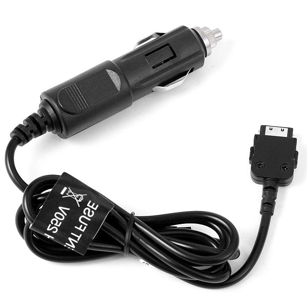 Garmin NUVI 750 755 760 765 770 775 670 660 650 Car Vehicle Power Cable