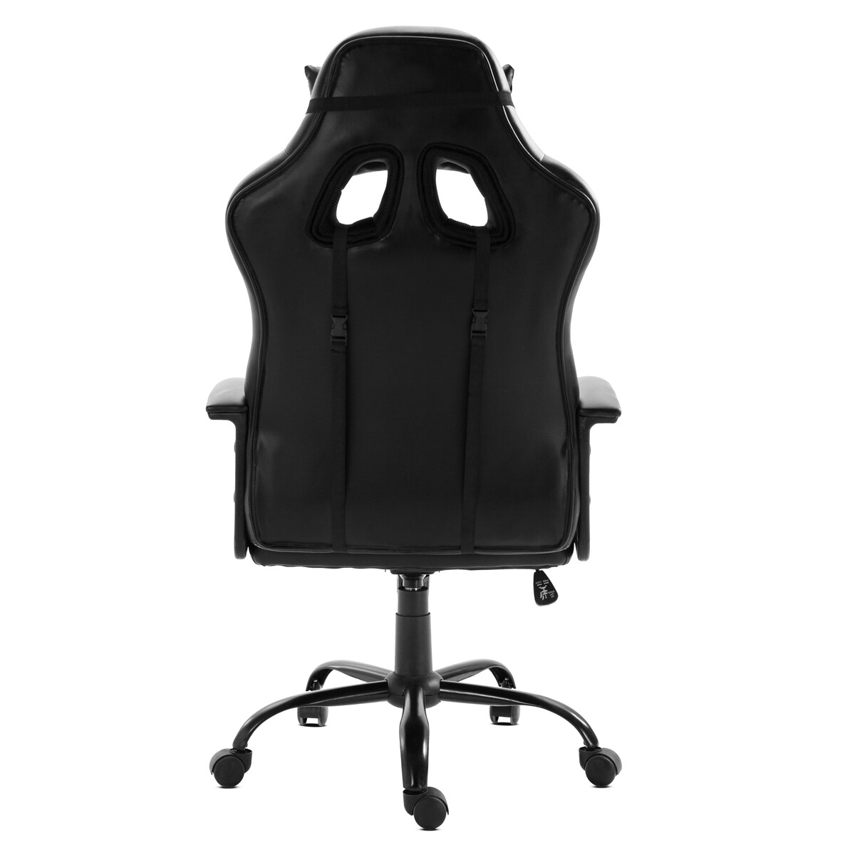 KEWAYES - Silla de oficina GAMER color gris deportiva ergonómica despacho gaming s l1600 - KEWAYES - Silla de oficina GAMER color gris deportiva ergonómica despacho gaming