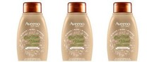 BL Aveeno Conditioner Oat Milk Blend 12 oz (Moisture) - THREE PACK