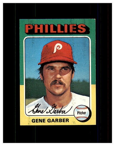 1975 TOPPS BASEBALL #441-659 YOU PICK SEE SCANS OF EVERY CARD NEW LISTING - Picture 6 of 377