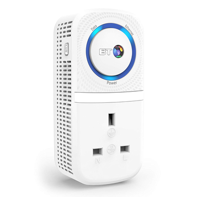 bt booster plug