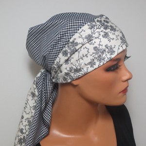 Sommer vielseitig tragbar Cabriotuch Yoga Chemo KOPFTUCH ideal f