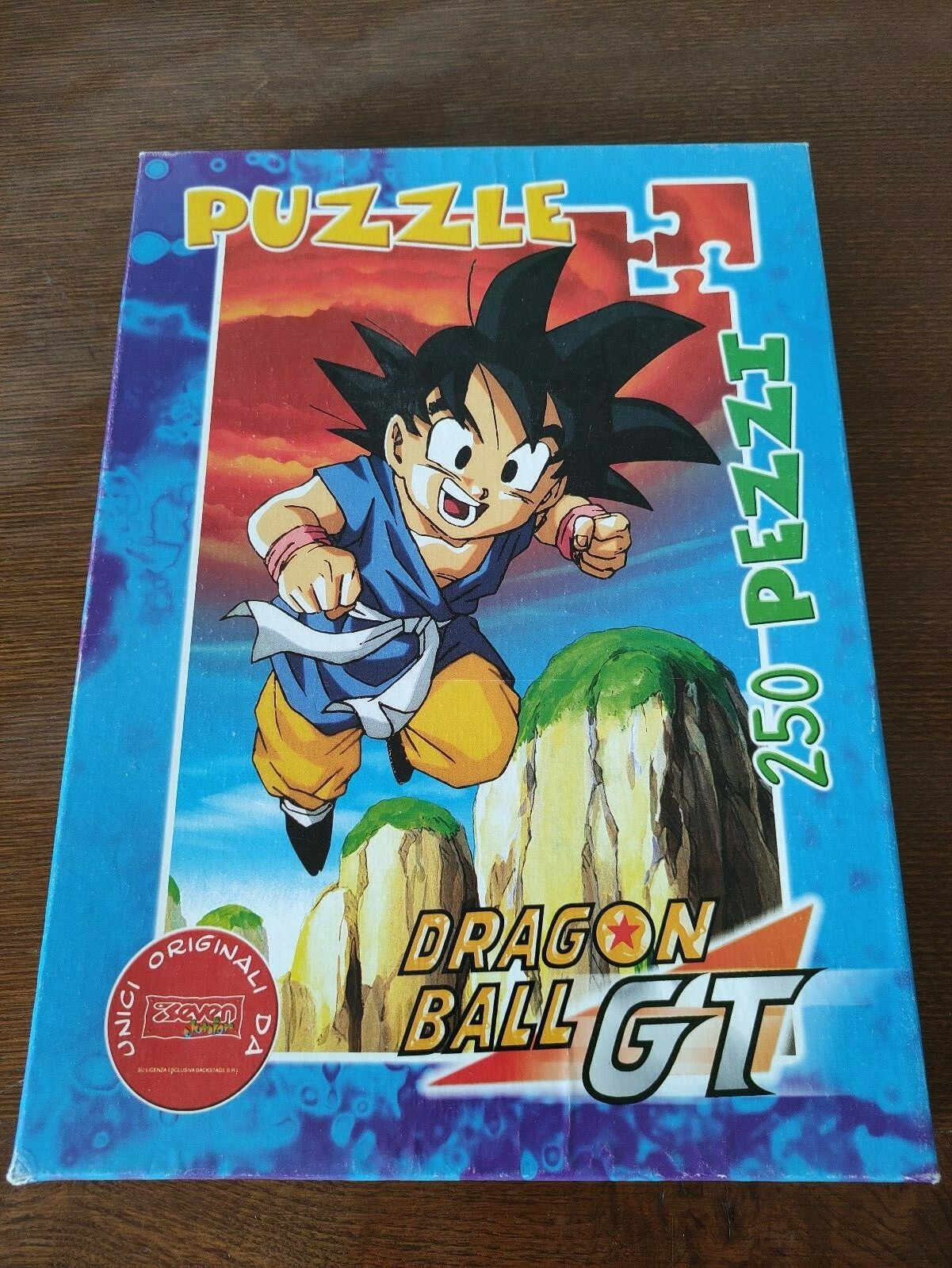 Foto 1 di 7