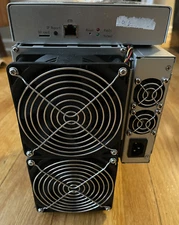 Bitmain Antminer Dr5 35th Excellent condition USA seller