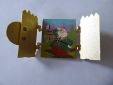 Disney Trading Pins 53478     DL - Ranger J. Audubon Woodlore - Welcome to Camp