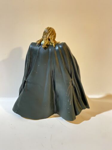 2003 Herr der Ringe Eomer zeremonielle Rüstung Actionfigur Marvel Toy Geschäft - Bild 4 von 8