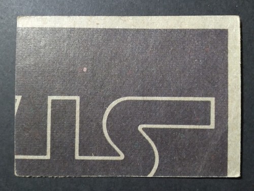 1977 STAR WARS Trading Cards, Blue Series - Pick your card! - Picture 57 of 151