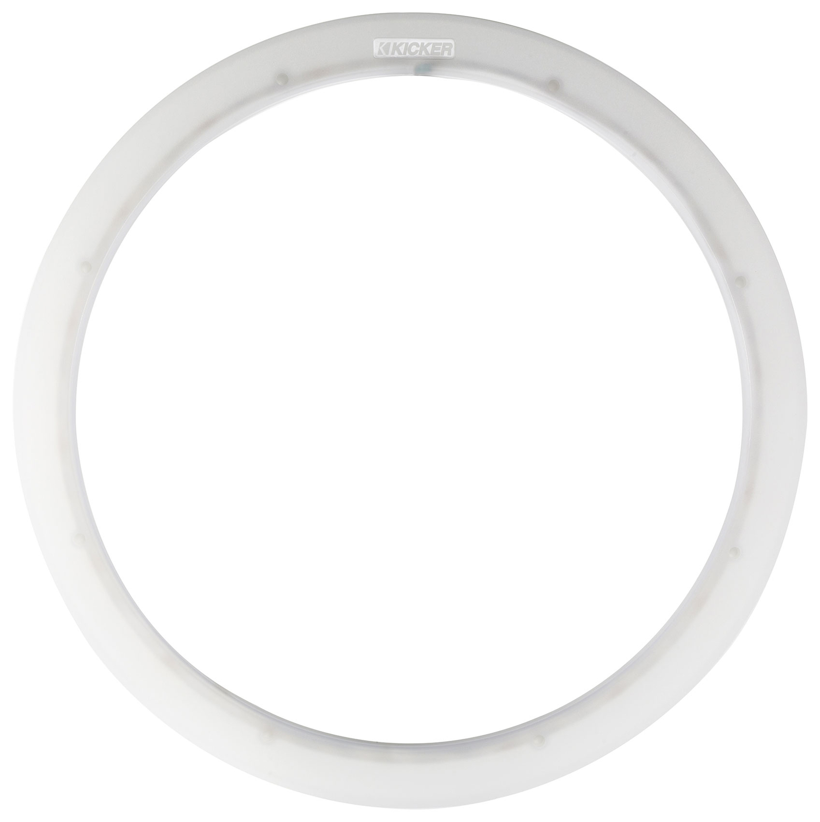 KICKER 47KLSR12 KLSR 12 Защищенный от атмосферных воздействий светодиодный Динамик сабвуфер с кольцевой подсветкой Пульт дистанционного управления