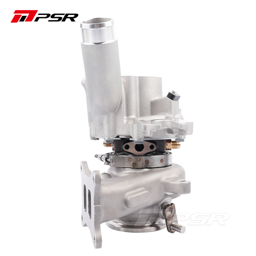 PSR 5455G Ball Bearing Turbo for 14–21 Volkswagen / Audi 2.0L TSI MK7 EA888 Gen3 - Picture 3 of 7