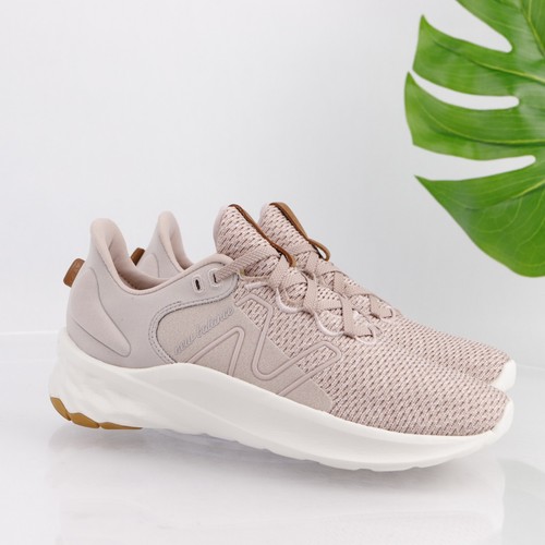 New Balance Womens Fresh Foam Roav V2 Running Shoe Size 8.5 Space Pink Sneaker - Picture 15 of 15