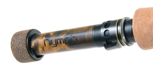 Guideline ® LPX Nymph Single Handed Fly Rod * 2025 STOCKS * UK GUIDELINE DEALER - Picture 3 of 4