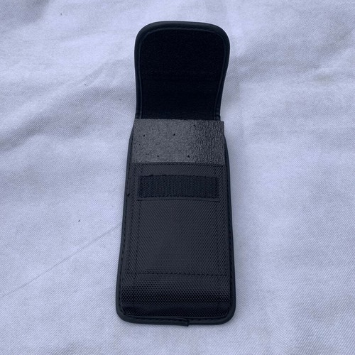 Z-LITE NYLON RUGGED PHONE POUCH LARGE BELT LOOP & CLIP OVERSIZE UNIVERSAL NEW - Picture 15 of 22