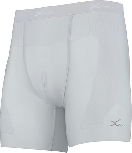 CW-X Wacoal Men's Hip Support Compression Shorts Body Balance UP Model BCO101 - Picture 9 of 10