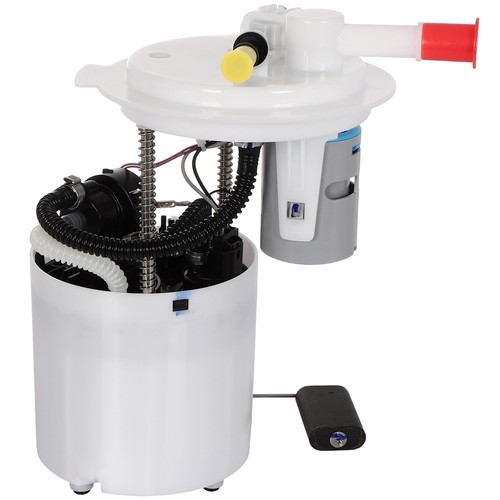 Fuel Pump For GMC Acadia Chevrolet Traverse Saturn Outlook 3.6L 2009-2015 2016 - Picture 6 of 10