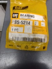 CAT 9S5214  BEARING 9s-5214  CATERPILLAR 