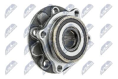 ✅MOZZO CUSCINETTO RUOTA ANTERIORE ALFA ROMEO 159 BERLINA / SPORTWAGON (939) - Foto 4 di 9