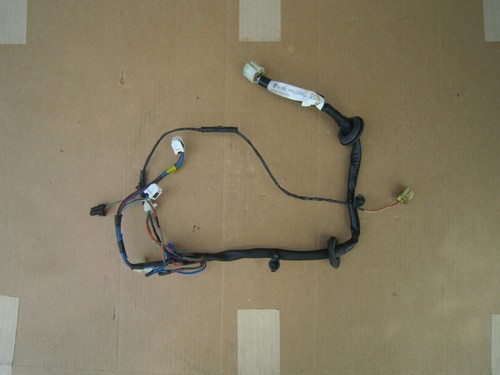 98-02 Subaru Forester Front Passenger Side Door Wiring Harness OEM - Picture 1 of 2