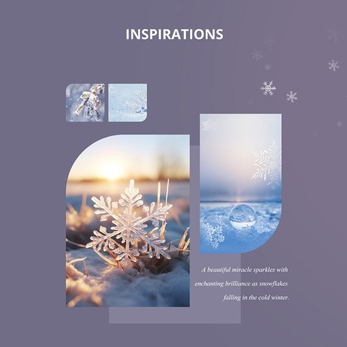 Anillo Voroco Único Real Plata de Ley 925 Brillante Circonita de Hielo Mujer Regalos Joyería - Imagen 16 de 18