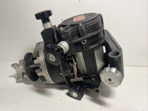 O'Connor Model 50 FluidHEAD MOUNT Fluid Head - Picture 6 of 11