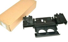 Land Rover Discovery 2 New Genuine Centre Console Push Cup Holder FJI000040PUY
