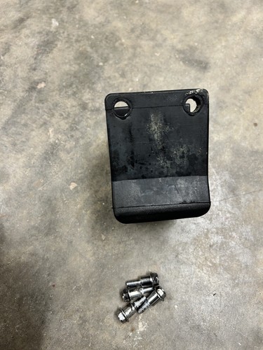 1998-2005 Yamaha GP XL XLT 800 Upper Mount Rubber Stopper Damper 1999 2000 2001 - Picture 4 of 7